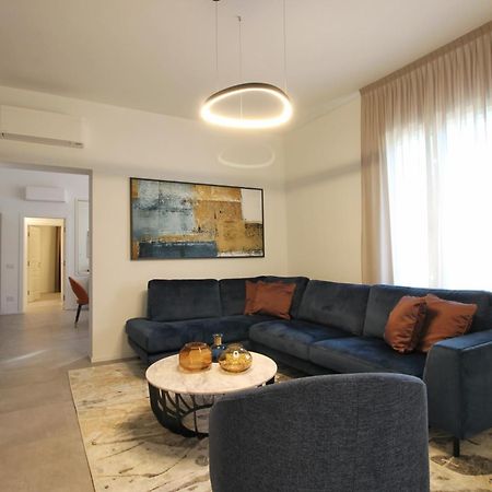 Villa Benatti Κάρπι Εξωτερικό φωτογραφία