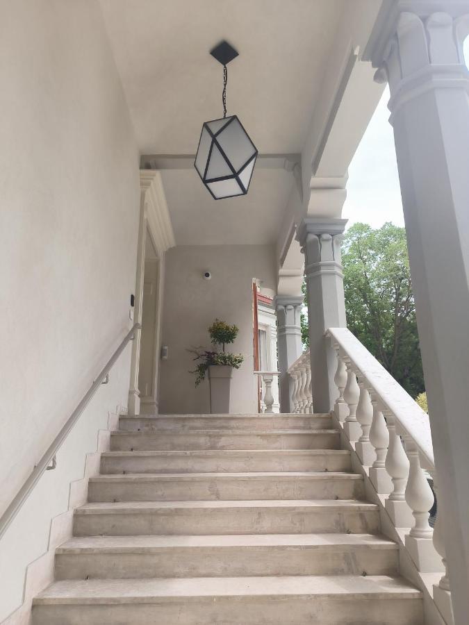 Villa Benatti Κάρπι Εξωτερικό φωτογραφία