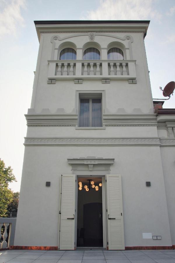 Villa Benatti Κάρπι Εξωτερικό φωτογραφία