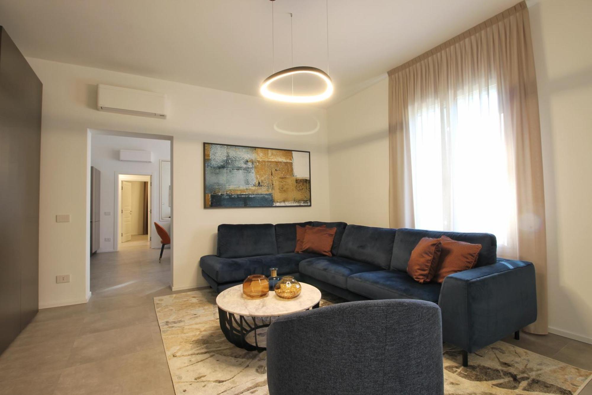 Villa Benatti Κάρπι Εξωτερικό φωτογραφία